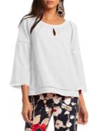 Trina Turk The Tourist Top