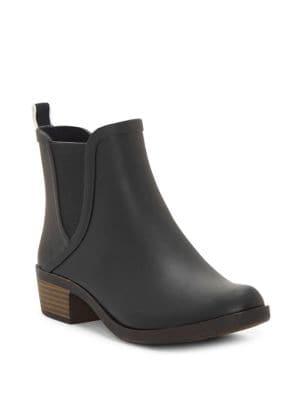 Lucky Brand Baselh20 Rubber Rain Boots