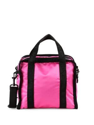 Lesportsac Gabrille Small Box Crossbody Bag
