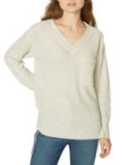 Sanctuary Amare V-neck Sweater