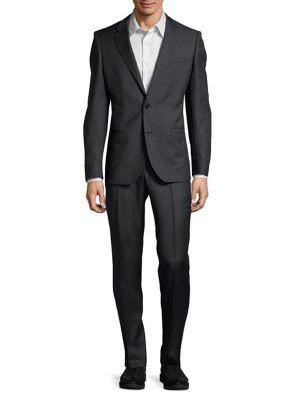 Hugo Boss Henry Griffith Classic Suit