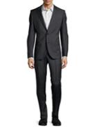 Hugo Boss Henry Griffith Classic Suit
