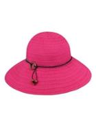 Betmar Coconut Ring Safari Hat