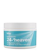 Bliss 24-'heaven' High Intensity Healing Body Balm
