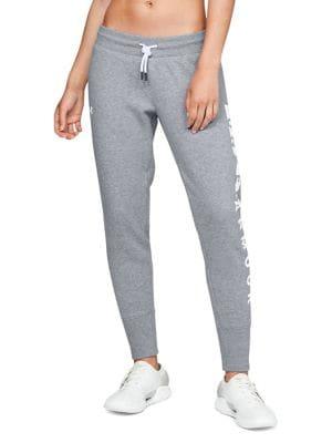 Under Armour Rival Fleece Joggers