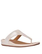 Fitflop Banda Leather Sandals