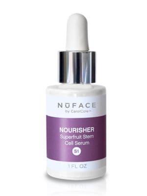Nuface Nourisher Infusion Serum