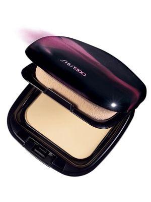 Shiseido Perfect Smoothing Compact Foundation Spf 16 - Refill/0.35 Oz.