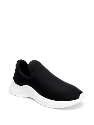 Calvin Klein Ursa Slip-on Sneakers