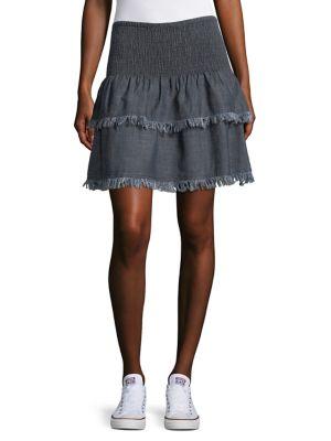 Trina Turk Lapis Skirt