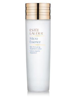 Estee Lauder Micro Essence Skin Activating Treatment Lotion13.5 Oz