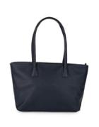 Mark Adam New York Top-zip Shopper