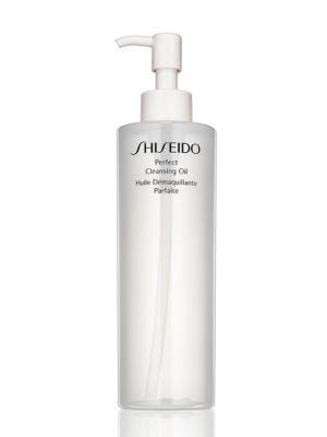 Shiseido Perfect Cleansing Oil/10 Oz.