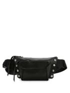 Hammitt Charles Studded Leather Belt Bag