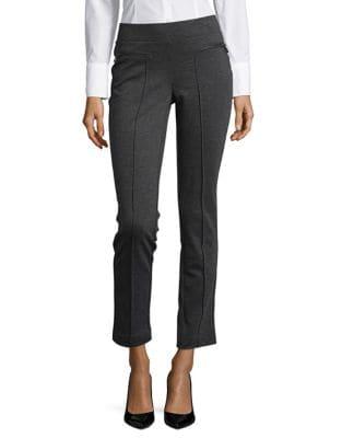 Rafaella Slim Ponte Comfort Pant