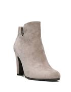 Sam Edelman Shelby Suede Ankle Boots