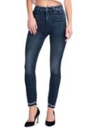 Dl Farrow High-rise Skinny Jeans