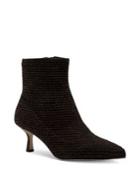 Nic+zoe Cat2 Point-toe Stretch Booties