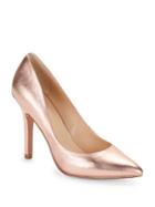 Charles By Charles David Maxx Leather Pumps