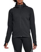 Under Armour Zip-up Hoodie Sweatshirt