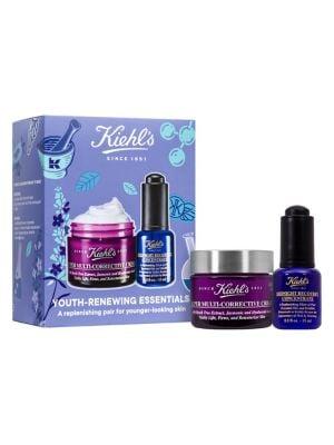 Kiehl's Since Youth Renewing Essentials 2-piece Skin Care Set