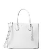 Michael Kors Top-handle Leather Tote