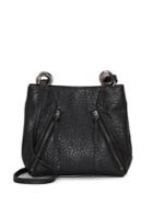 Vince Camuto Janie Large Leather Shoulder Bag