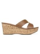 Circus By Sam Edelman Riviera Crisscross Wedge Sandals