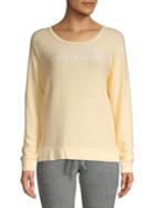 Good Hyouman The Chelsea Weekending Pullover