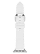 Kate Spade New York Scallop Silicone Apple Watch Strap/38mm