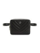 Kate Spade New York Mini Amelia Leather Belt Bag