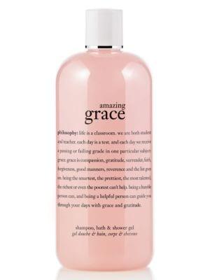 Philosophy Amazing Grace Shower Gel