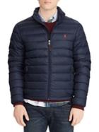 Polo Ralph Lauren Quilted Down Puffer Jacket