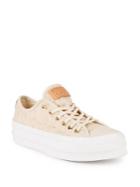 Converse Lift Ox Woven Sneakers