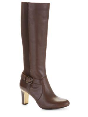 Anne Klein Sybella High-heeled Boots