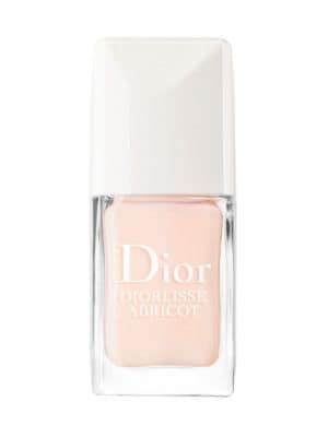 Dior Smoothing Perfecting Nail Care/0.33 Oz.