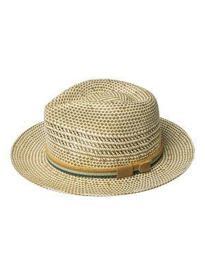 Bailey Hats Rudi Ventilated Hat