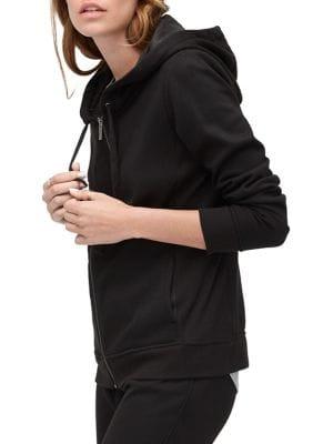 Ugg Clara Fleece Hoodie