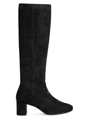 Aerosoles Cannonball Suede Boots