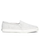 Keds Double Decker Jersey Slip-on Sneakers
