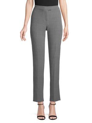 Jones New York Sydney Printed Pants