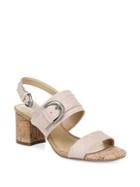 Naturalizer Kaylee Dress Sandals