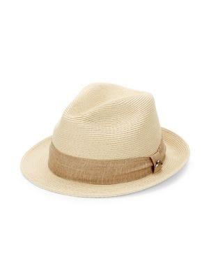 Tommy Bahama Vintage Fedora Hat