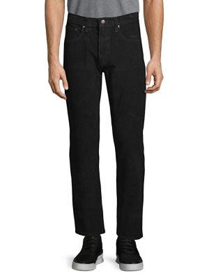 Levi's 502 Regular-fit Corduroy Pants