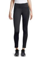 Copper Fit Pro Contour Stitch Leggings