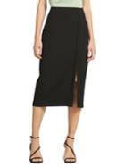 Donna Karan High-waist Pencil Skirt