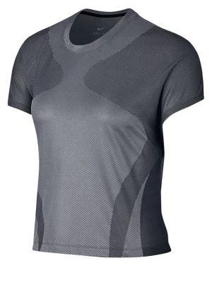 Nike Short Sleeve Training Top