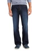 Tommy Bahama Cayman Relaxed Fit Jeans