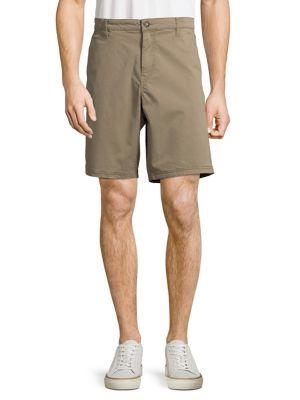 John Varvatos Star U.s.a. Casual Stretch Shorts