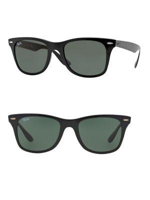 Ray-ban Wayfarer Lightforce Sunglasses